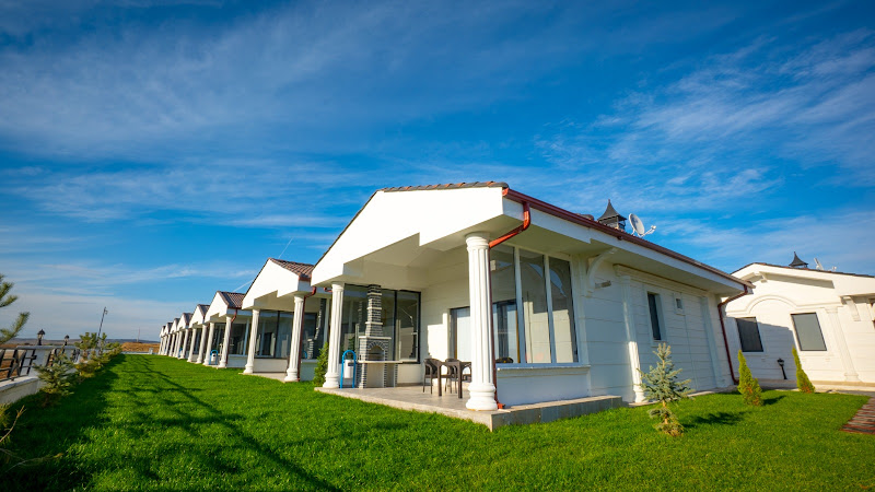 Kütahya Ferah Termal Otel