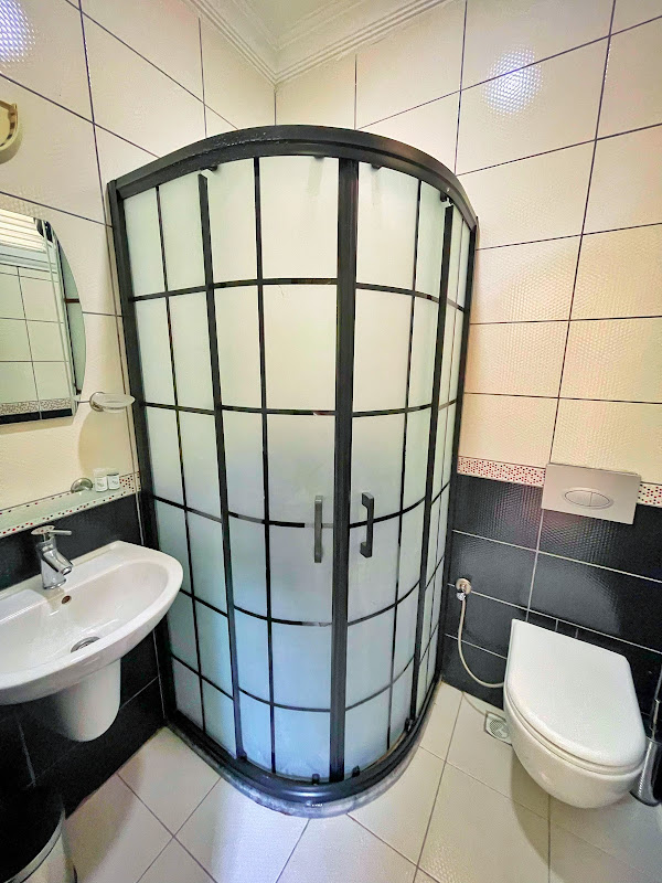 Yesilirmak motel uzungol