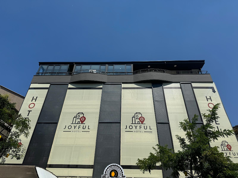 Joyfull Hotel By GNL