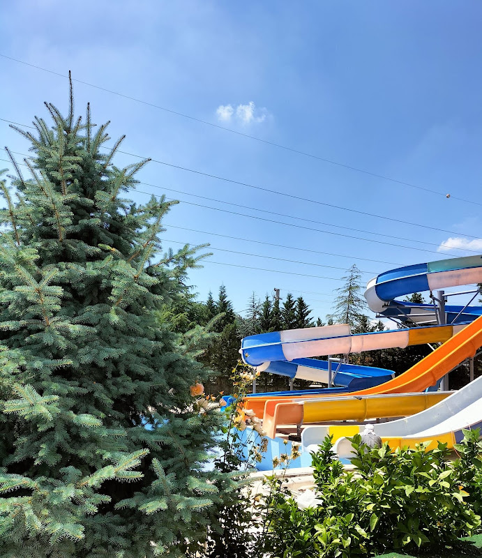 The Ness Thermal Hotel