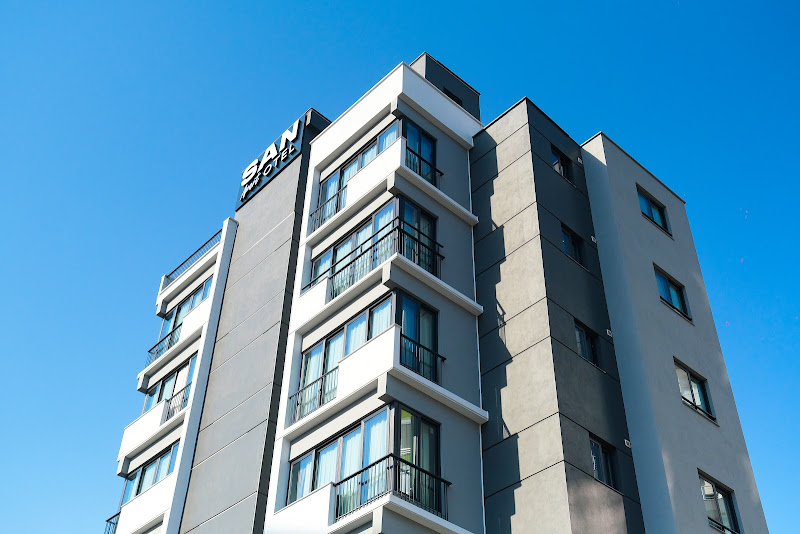 San Apart Otel