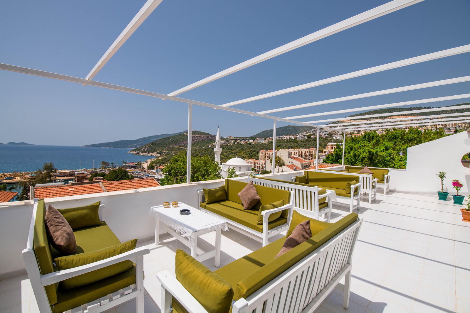 Kalkan Han Hotel