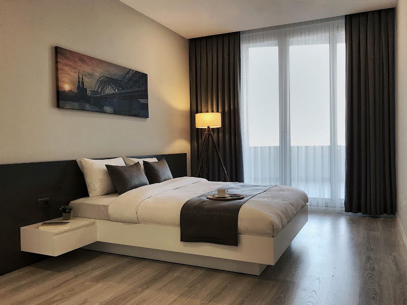 Freda Residence