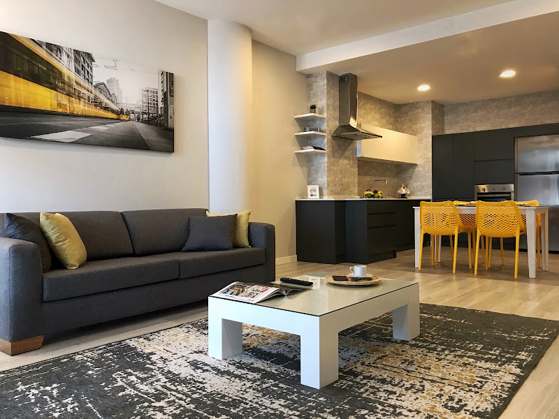 Freda Residence