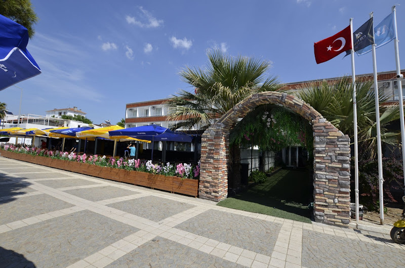 Grand Avşa Beach Hotel