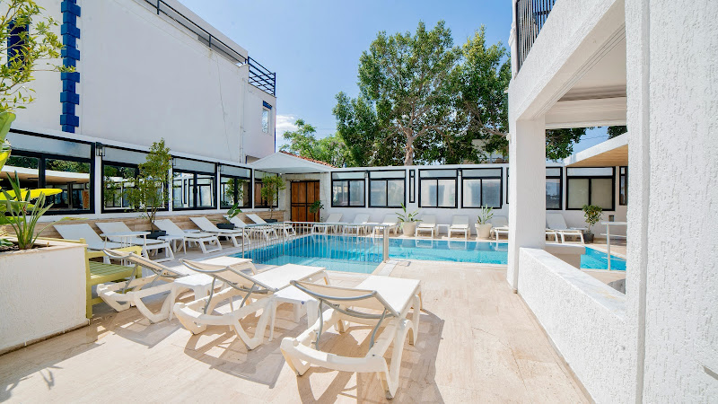 The Lume Boutique Hotel & Restaurant & Spa