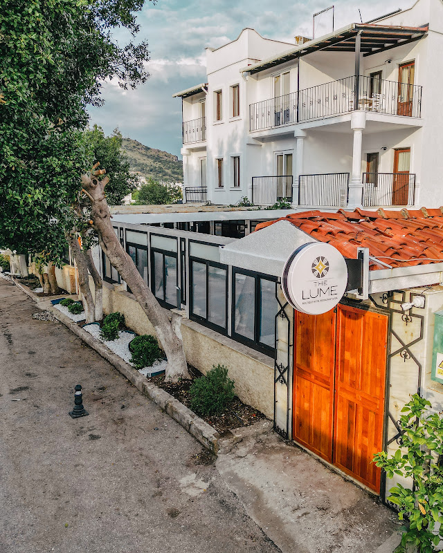 The Lume Boutique Hotel & Restaurant & Spa