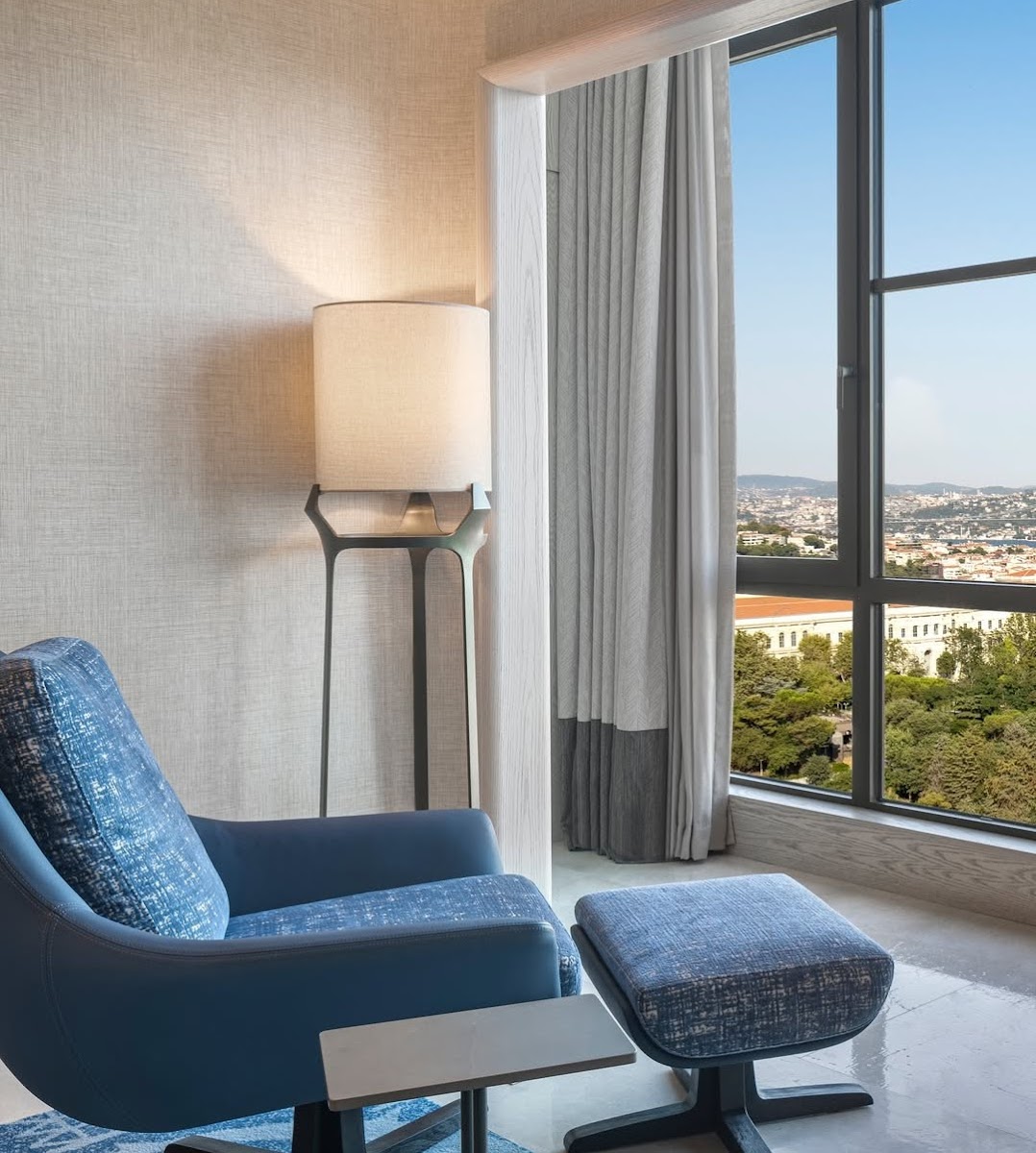 Hilton Istanbul Bosphorus