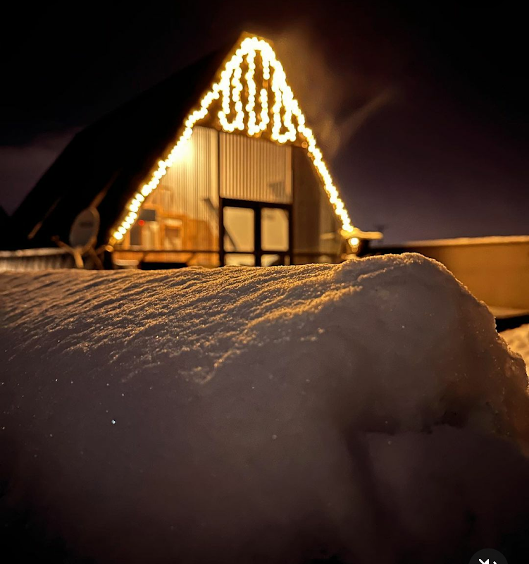 Erzurum Bungalov Otel