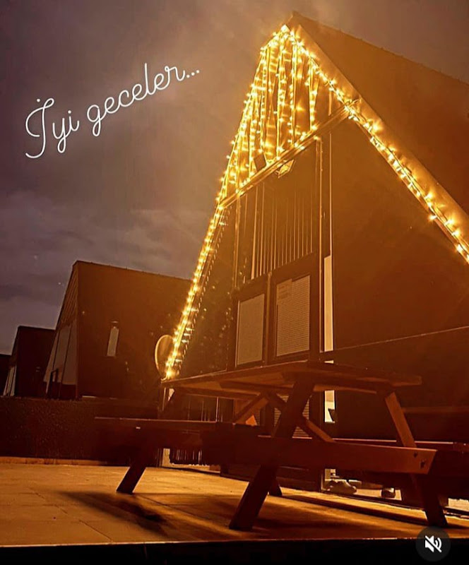 Erzurum Bungalov Otel