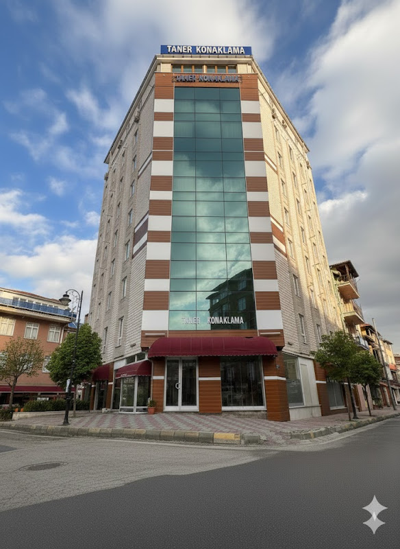 UŞAK TANER KONAKLAMA