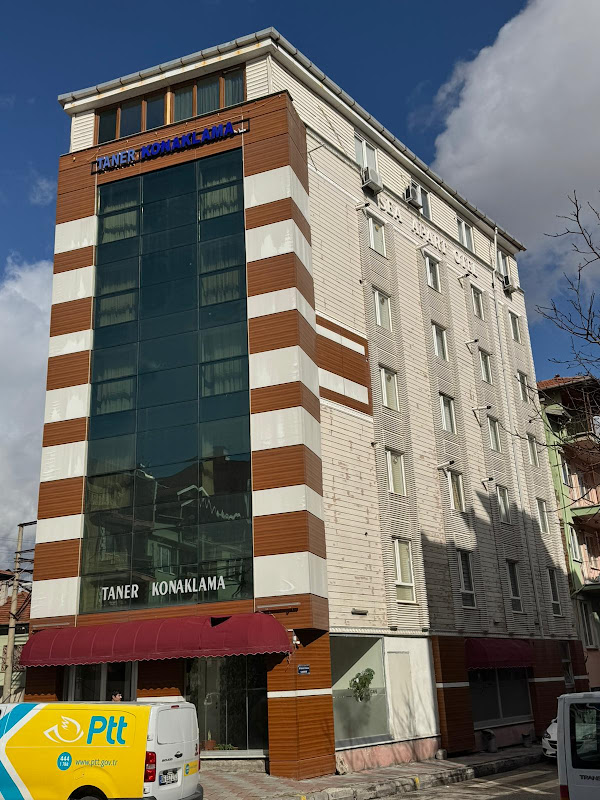 UŞAK TANER KONAKLAMA