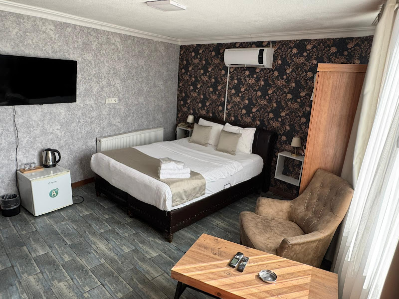 UŞAK TANER KONAKLAMA