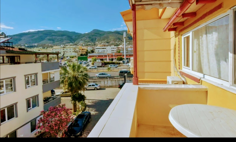 Altınoluk Ceyhan Pansiyon