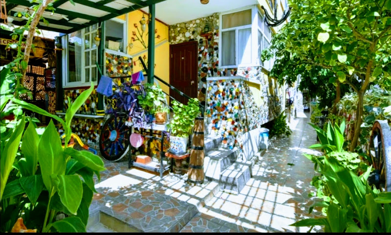 Altınoluk Ceyhan Pansiyon