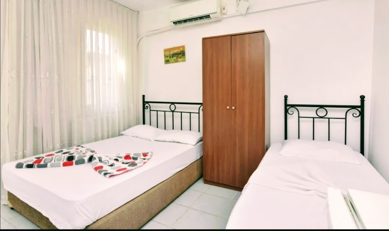 Altınoluk Ceyhan Pansiyon