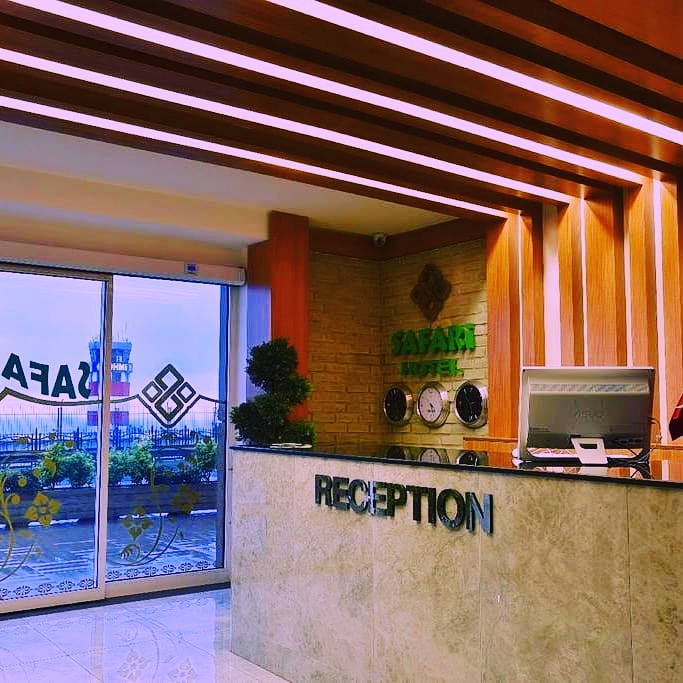 TRABZON AİRPORT OTEL