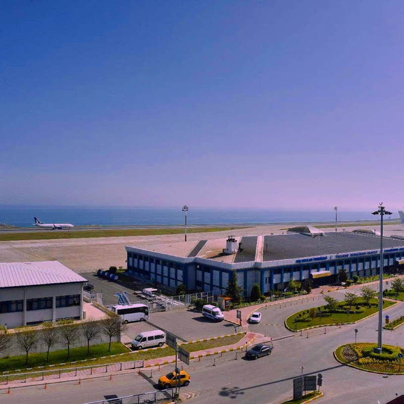 TRABZON AİRPORT OTEL