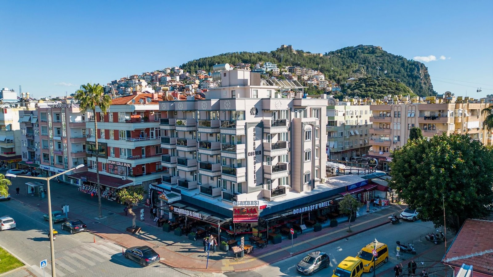 Kleopatra Atlas Hotel-Adult Only +16