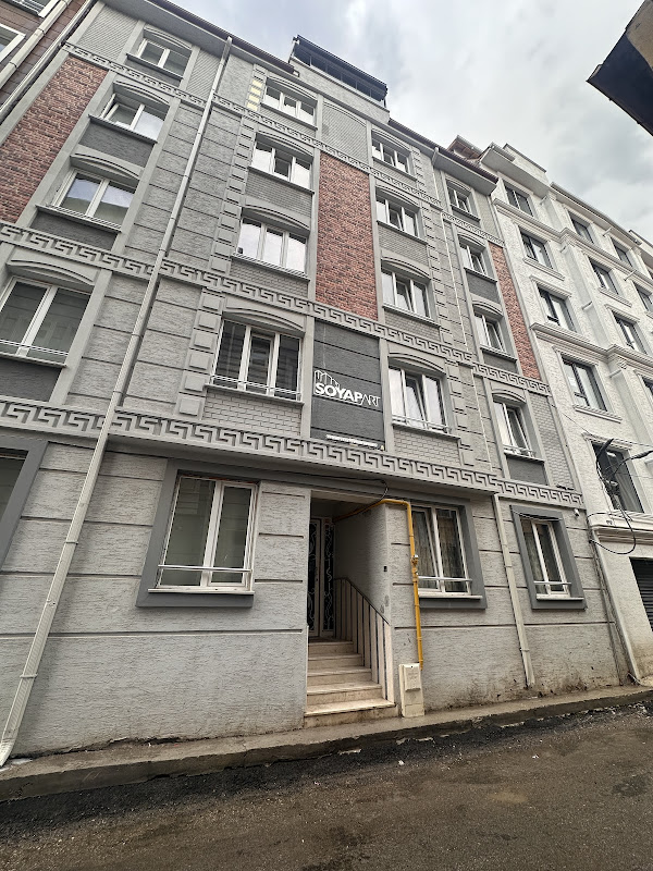 ALÂ Apart Konaklama Hizmetleri