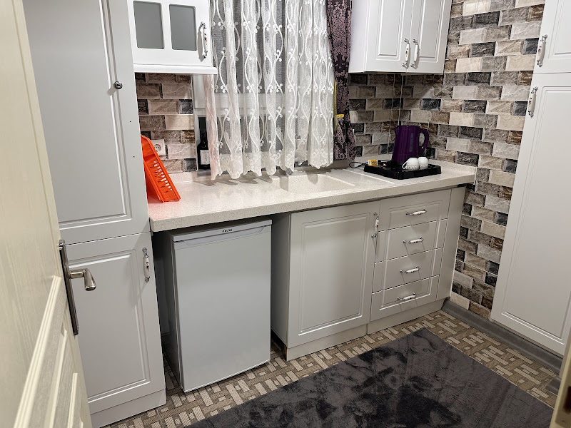 ALÂ Apart Konaklama Hizmetleri