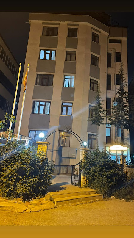 GÜL PANSİYON-OTEL TURİZM İŞLETMESİ