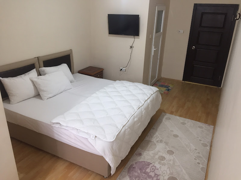 GÜL PANSİYON-OTEL TURİZM İŞLETMESİ