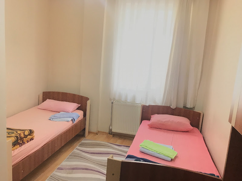 GÜL PANSİYON-OTEL TURİZM İŞLETMESİ