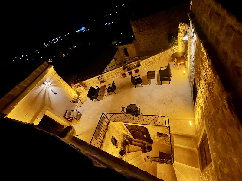 Şehrazad Butik Otel Merdin