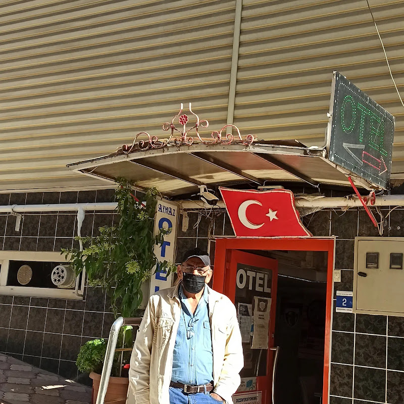 Aymaz Otel - KESTELDEKİ EVİNİZ