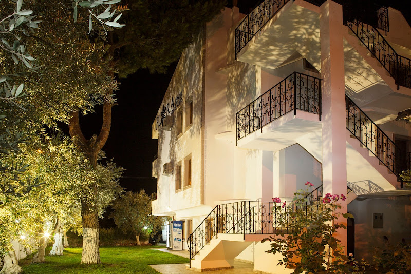 Flora İznik Hotel & Suites