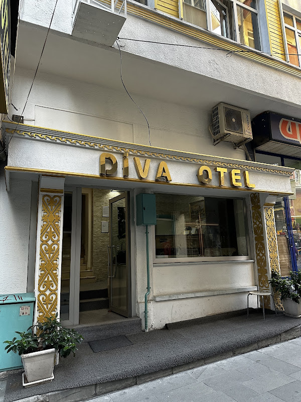 Diva Apart Otel