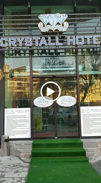 Crystall Hotel