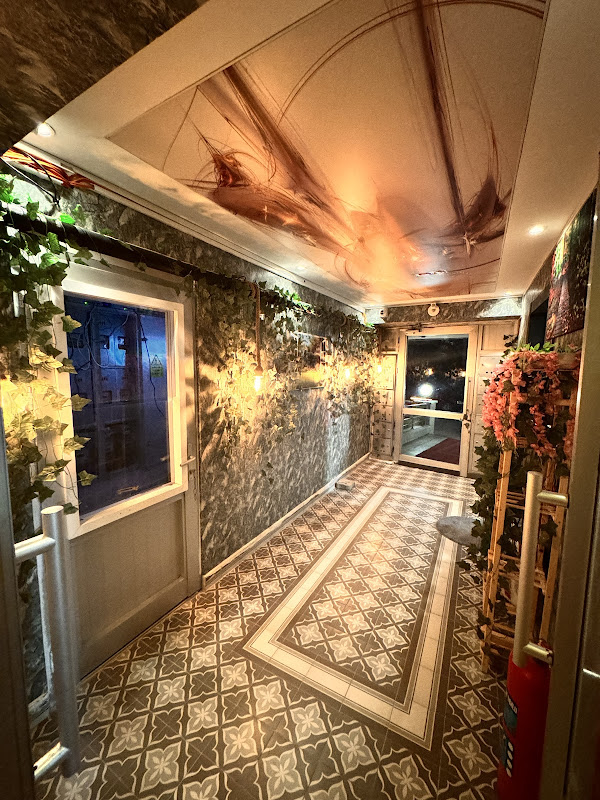 SUİTE 06 KEÇİÖREN