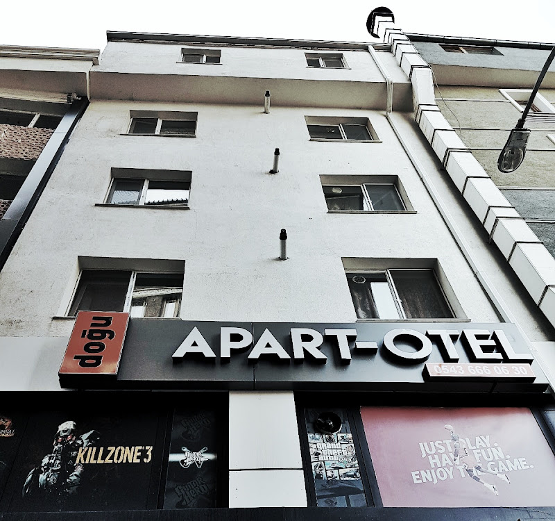 Doğu Apart Otel