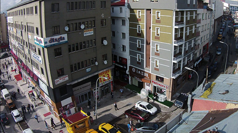 Doğu Apart Otel