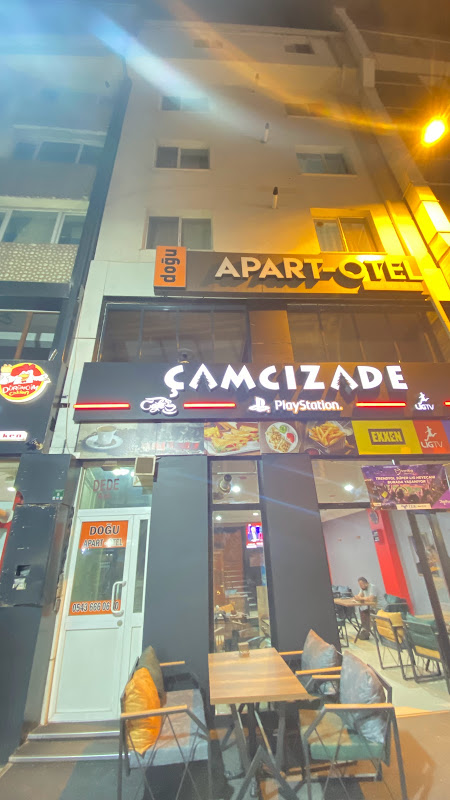 Doğu Apart Otel