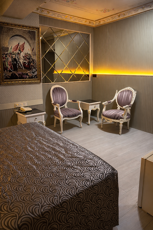 Leyenda Hotel