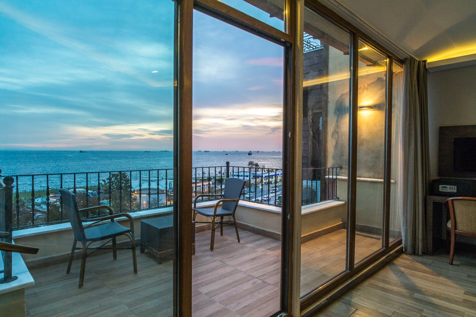 Deniz Houses Hotel in Sultanahmet