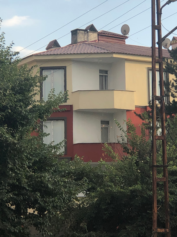 Çetinkaya Apart