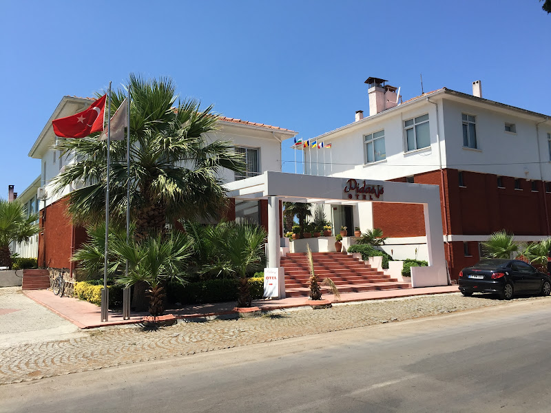 Pidasus Hotel