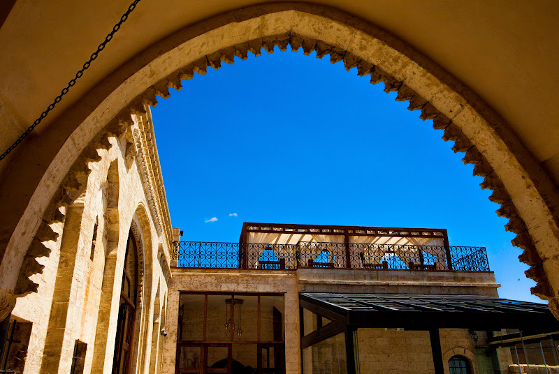 Mardius Tarihi Konak