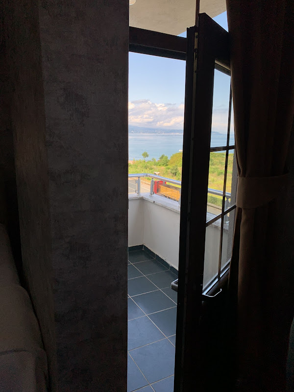 CANSIZOĞLU ANZER OTEL