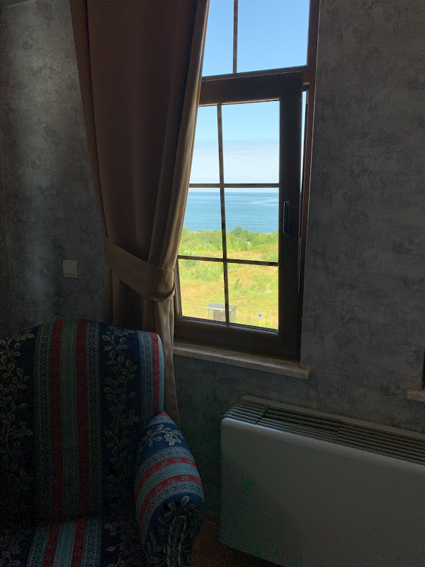 CANSIZOĞLU ANZER OTEL