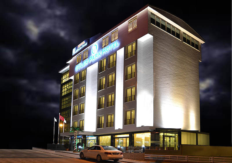 Güler Park Hotel Bursa