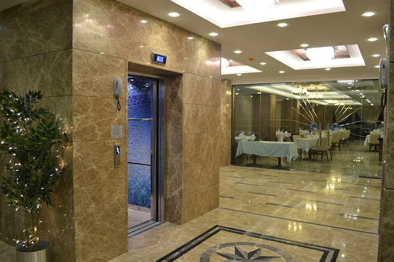 Güler Park Hotel Bursa