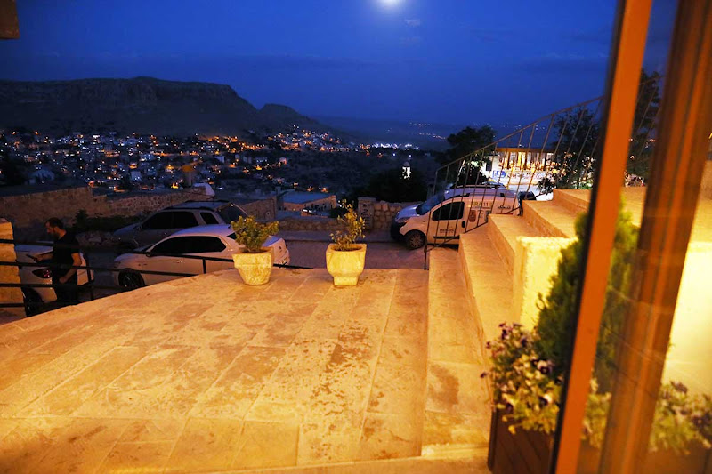 MARDİN BEY KONAĞI HOTEL