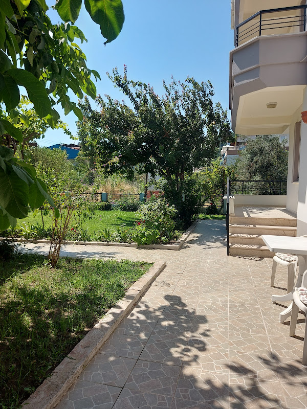 VİLLA TUNA PANSİYON