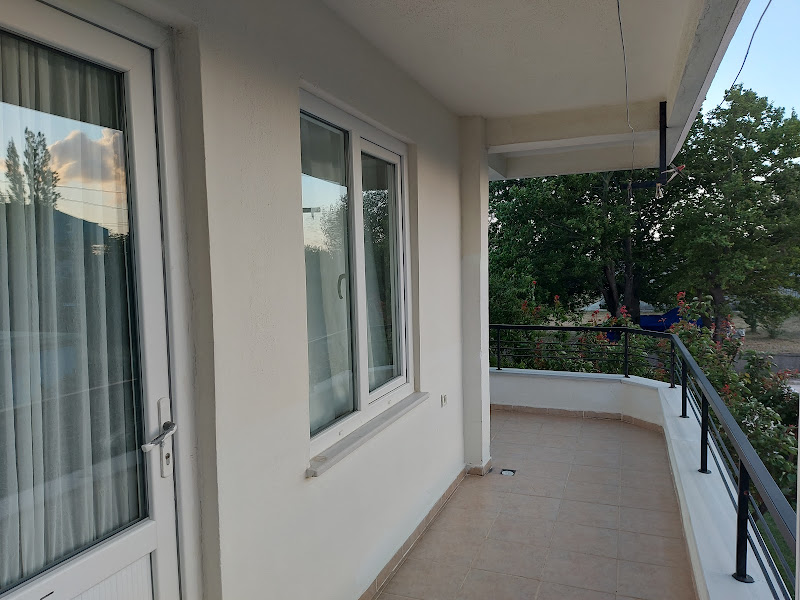 VİLLA TUNA PANSİYON