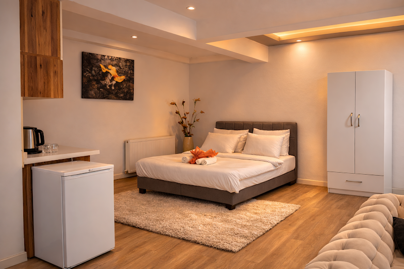 Aura Suit Otel - Ankara Mamak